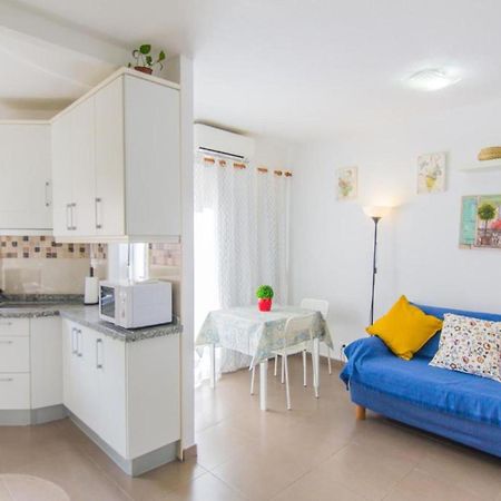Live La Laguna Heraclio Exterior photo