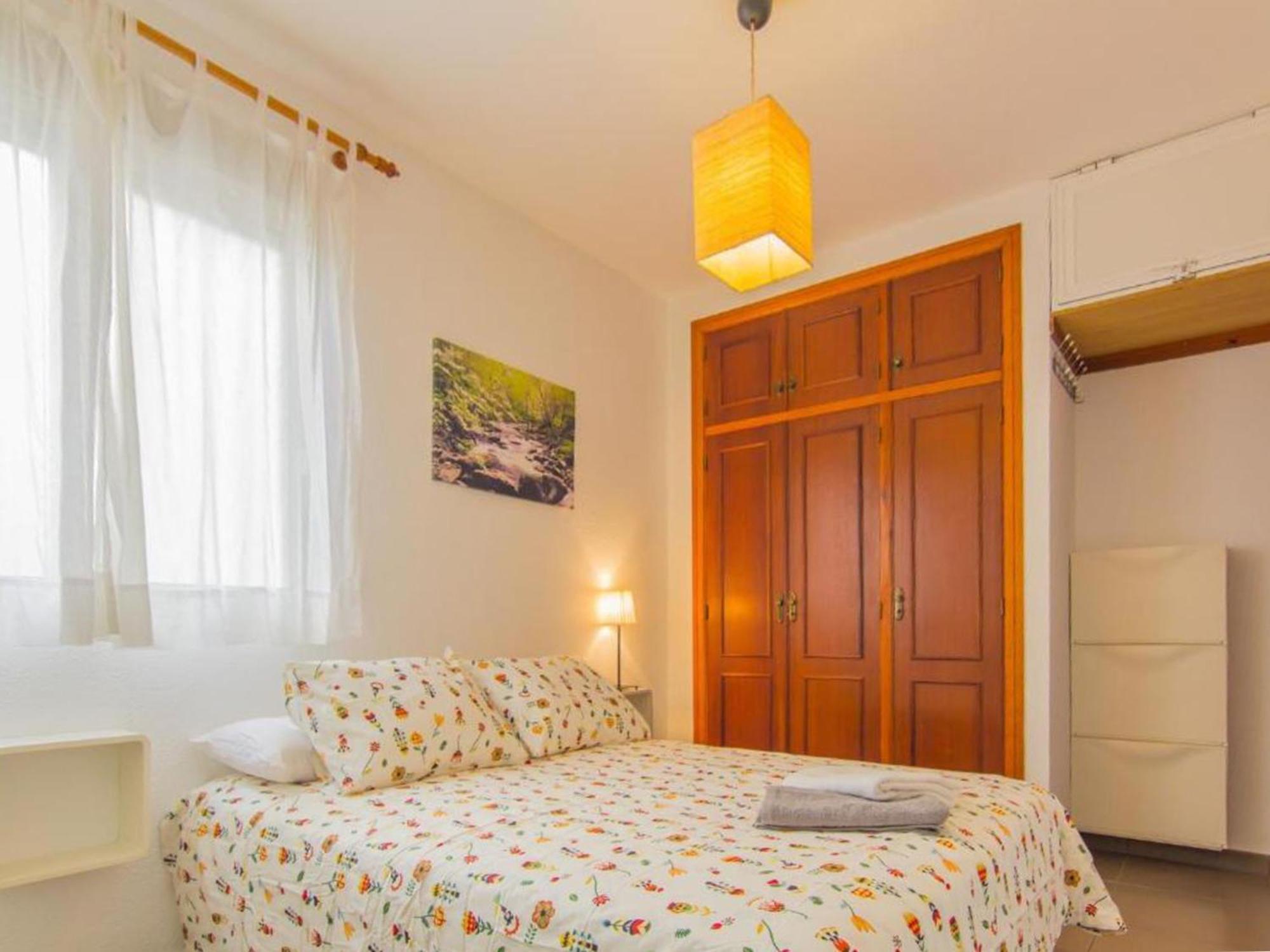 Live La Laguna Heraclio Exterior photo